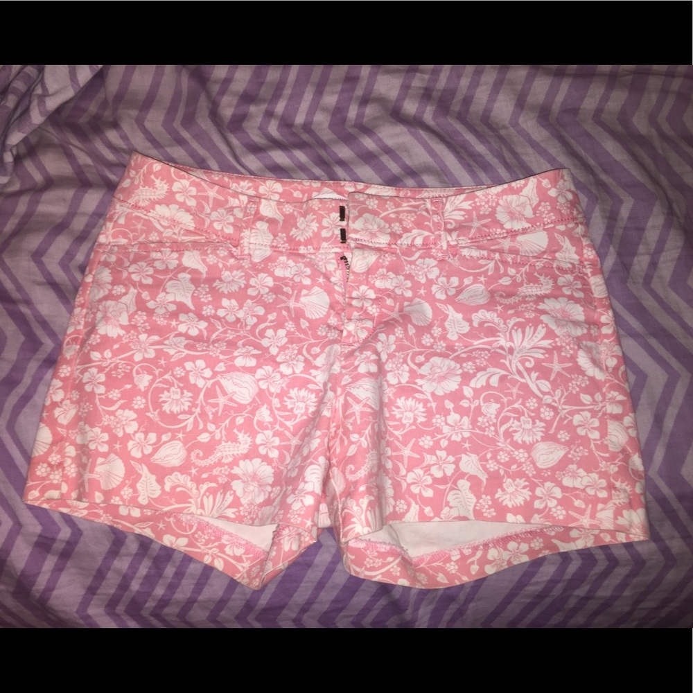 Old Navy shorts