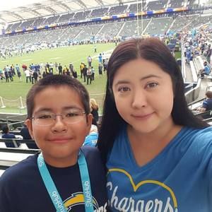 Meet your Posher, Aimee