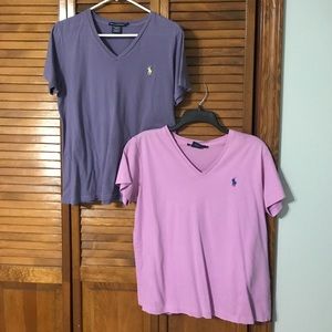 Ralph Lauren Polo T-Shirts