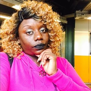 Meet your Posher, Katrina