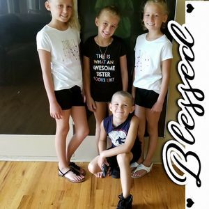 Meet your Posher, Betsi