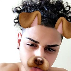 Meet your Posher, Jason