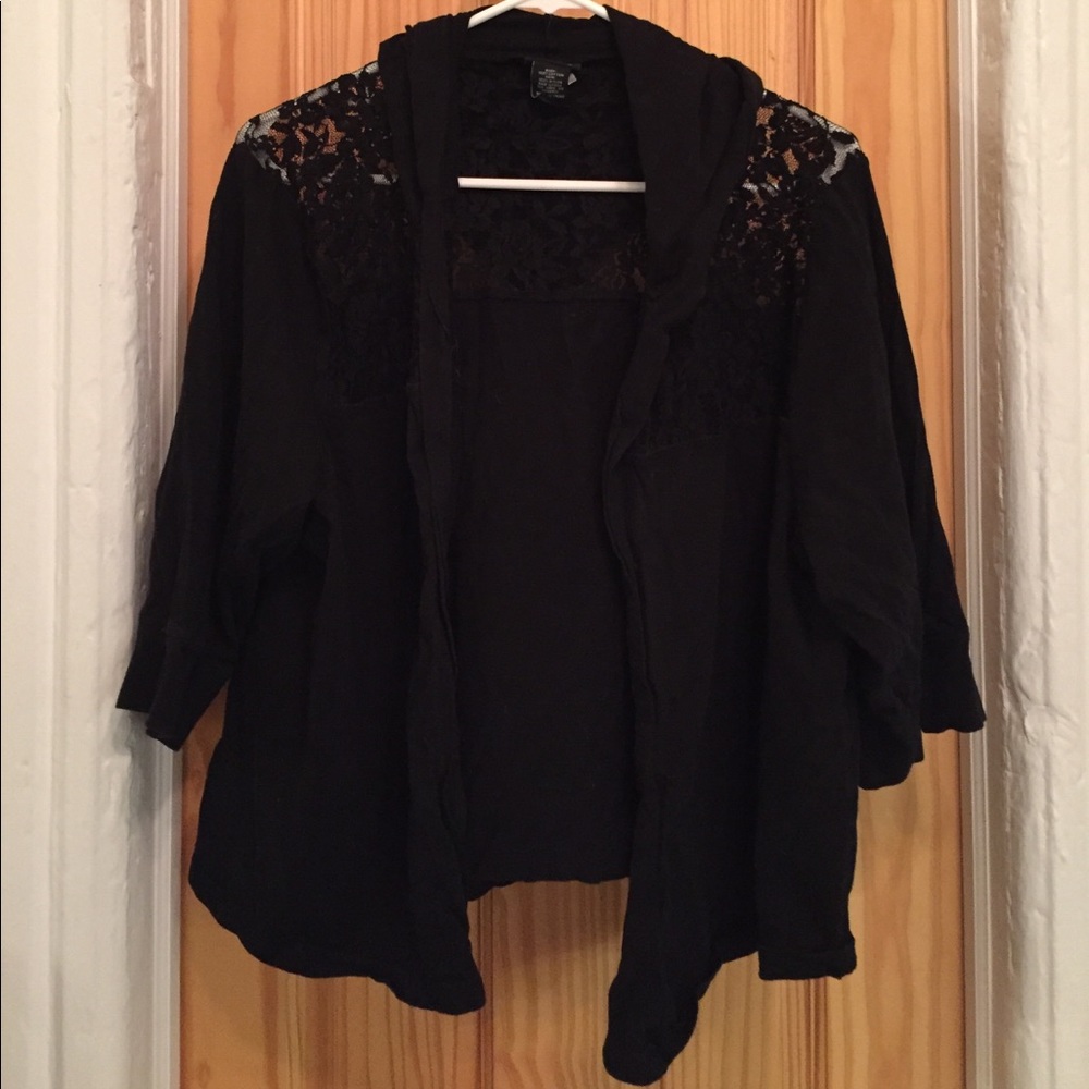 Torrid Sweater - Torrid Size 3