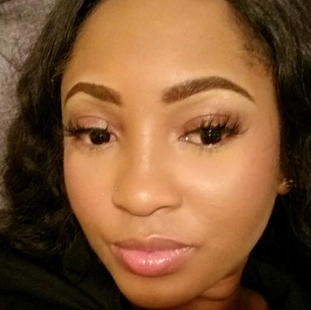 Meet your Posher, Crystal