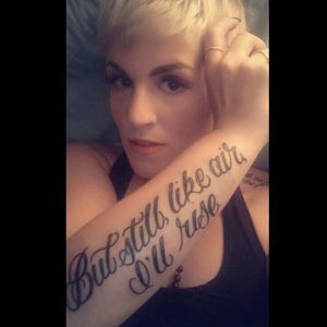 Meet your Posher, Janelle