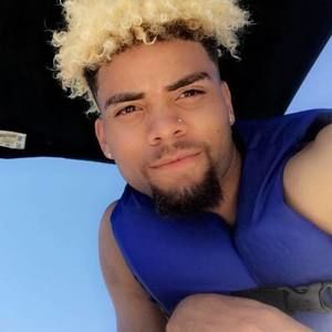 Meet your Posher, Andrew