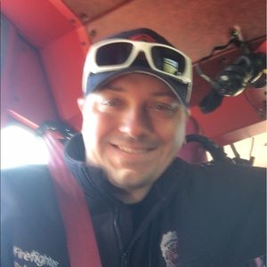 Meet your Posher, Brian