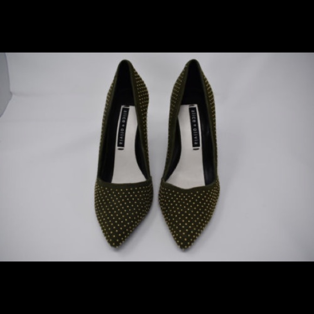 Alice + Olivia pumps