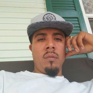 Meet your Posher, Robby