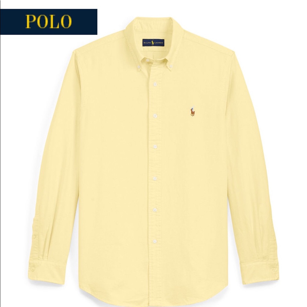 Men’s POLO any Ralph Lauren