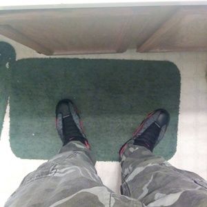 Meet your Posher, Connor