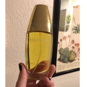 Estée Lauder Beautiful Perfume (New)