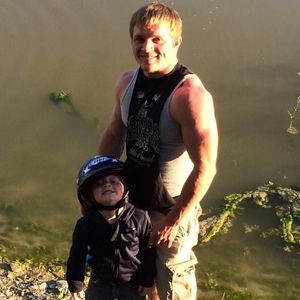 Meet your Posher, Mikey