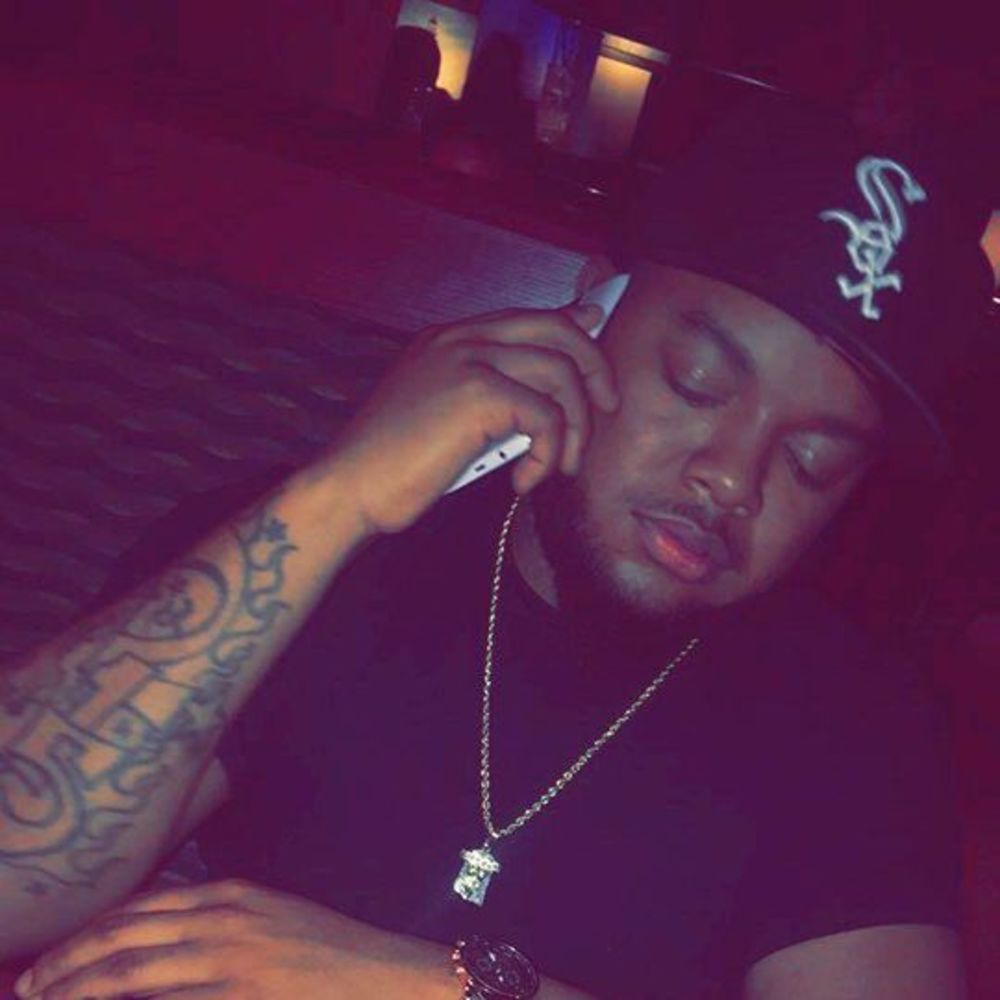 Meet your Posher, Kell