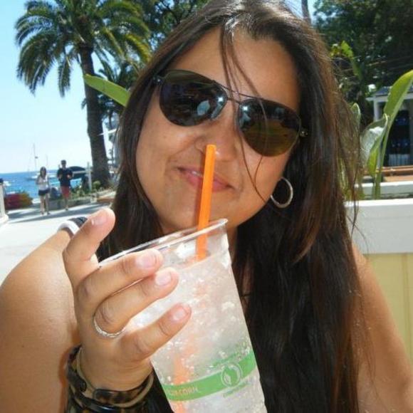 Meet your Posher, Susan - Picture 1 of 1