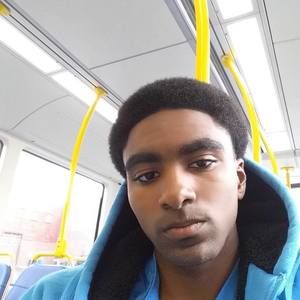 Meet your Posher, Jamaul