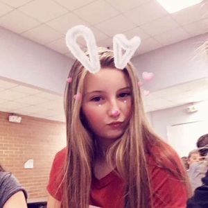 Meet your Posher, Alexandra