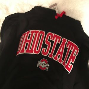 Ohio state hoodie