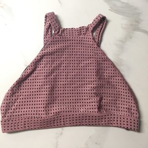 Acacia Dubai in Orchid Mesh