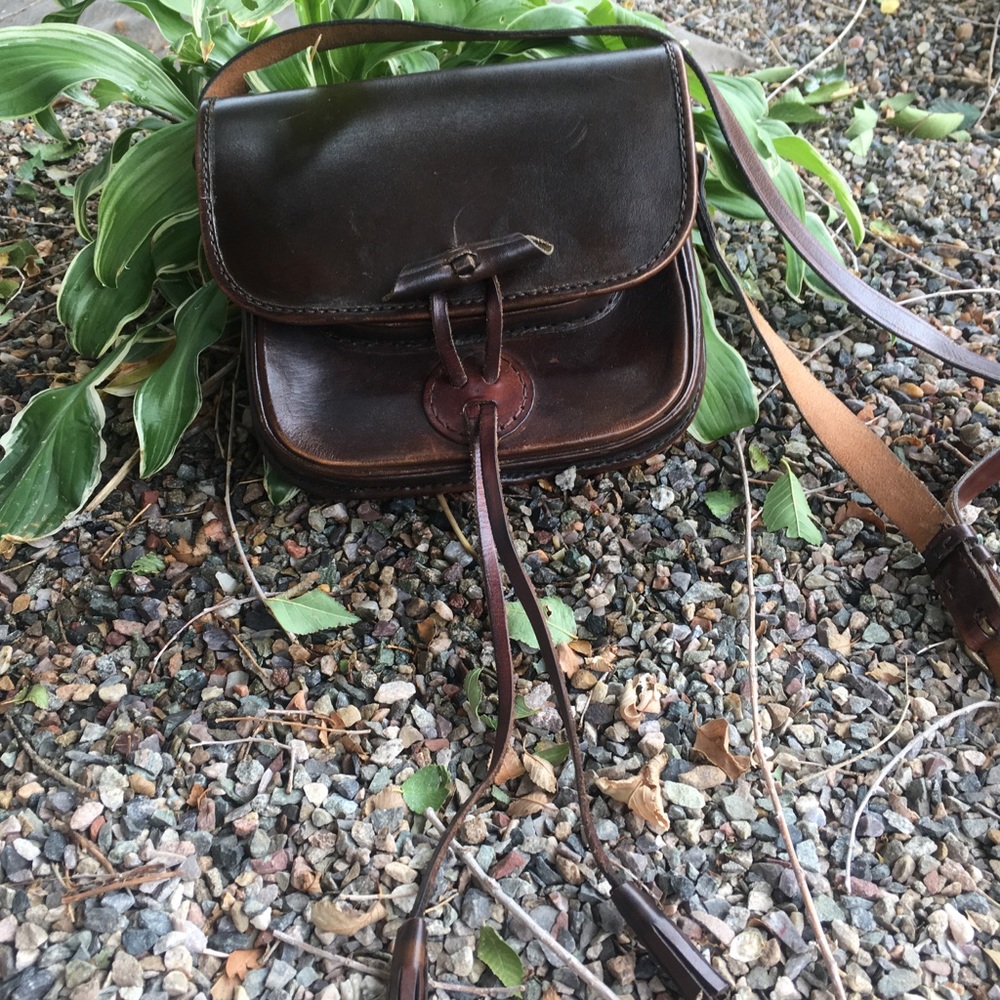 Peruvian Connection Sierra Norte Bag