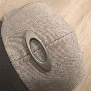 Oakley Hat
