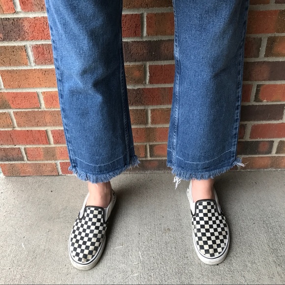 • SOLD • Vintage high waist wrangler jeans - Picture 4 of 6