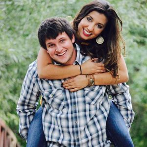 Meet your Posher, Kelcy