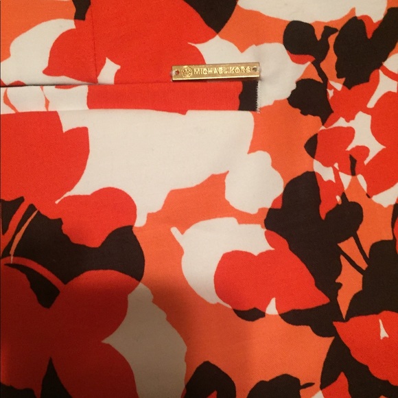 Michael Kors shorts size 16 new - Picture 3 of 5