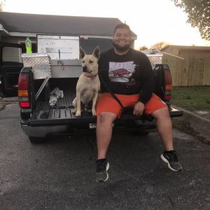 Meet your Posher, Juan