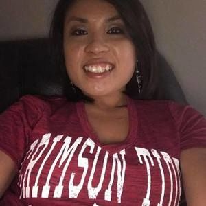 Meet your Posher, Linda