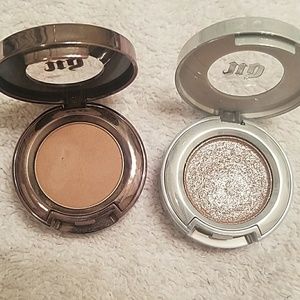 Urban decay single shadows