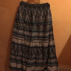 Women skirt