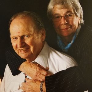 Meet your Posher, Jolene