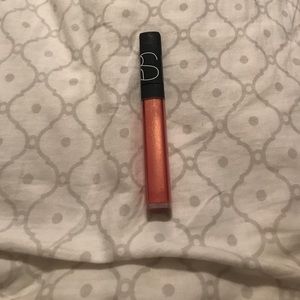 Nars Orgasm Lipgloss Nars Orgasm Lipgloss