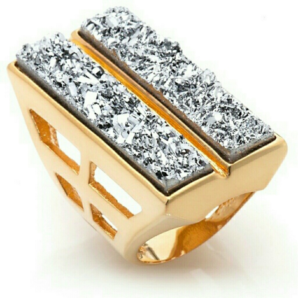 Designer Ring