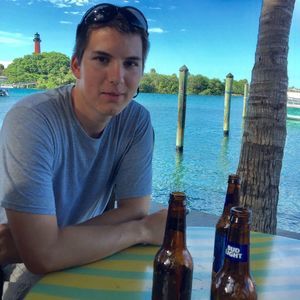 Meet your Posher, Kevin