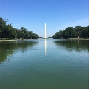 Meet your Posher, Savanna