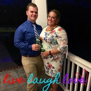 Meet your Posher, Noelle