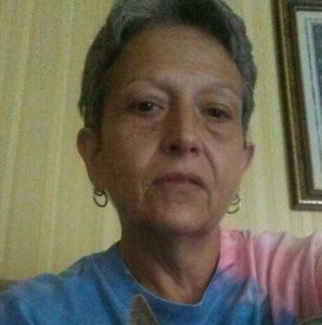 Meet your Posher, Deanna