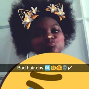 Meet your Posher, Quêên