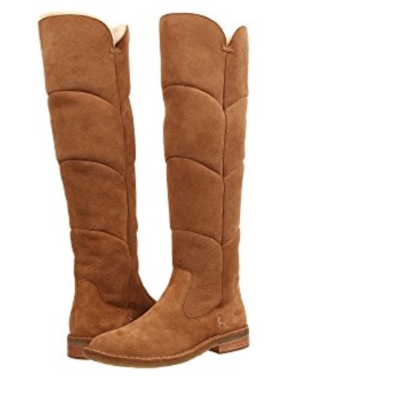 UGG Shoes - 🆕UGG WOMENS BOOTS (Sz 6)