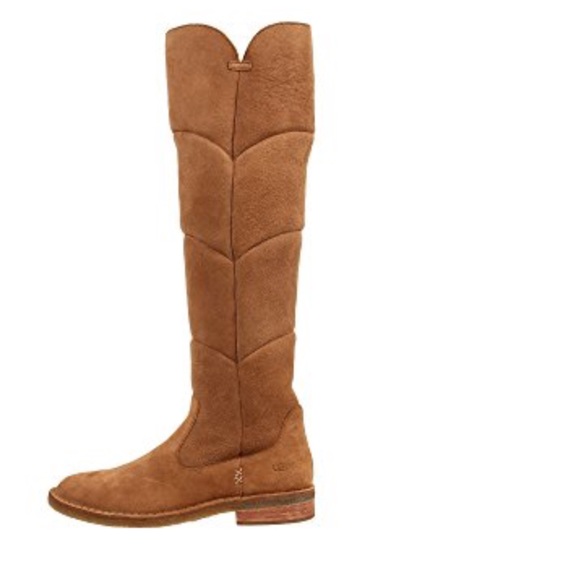 🆕UGG WOMENS BOOTS (Sz 6) - Picture 2 of 8