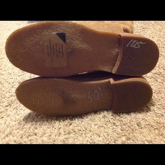 🆕UGG WOMENS BOOTS (Sz 6) - Picture 8 of 8