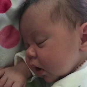 Meet your Posher, Michelle