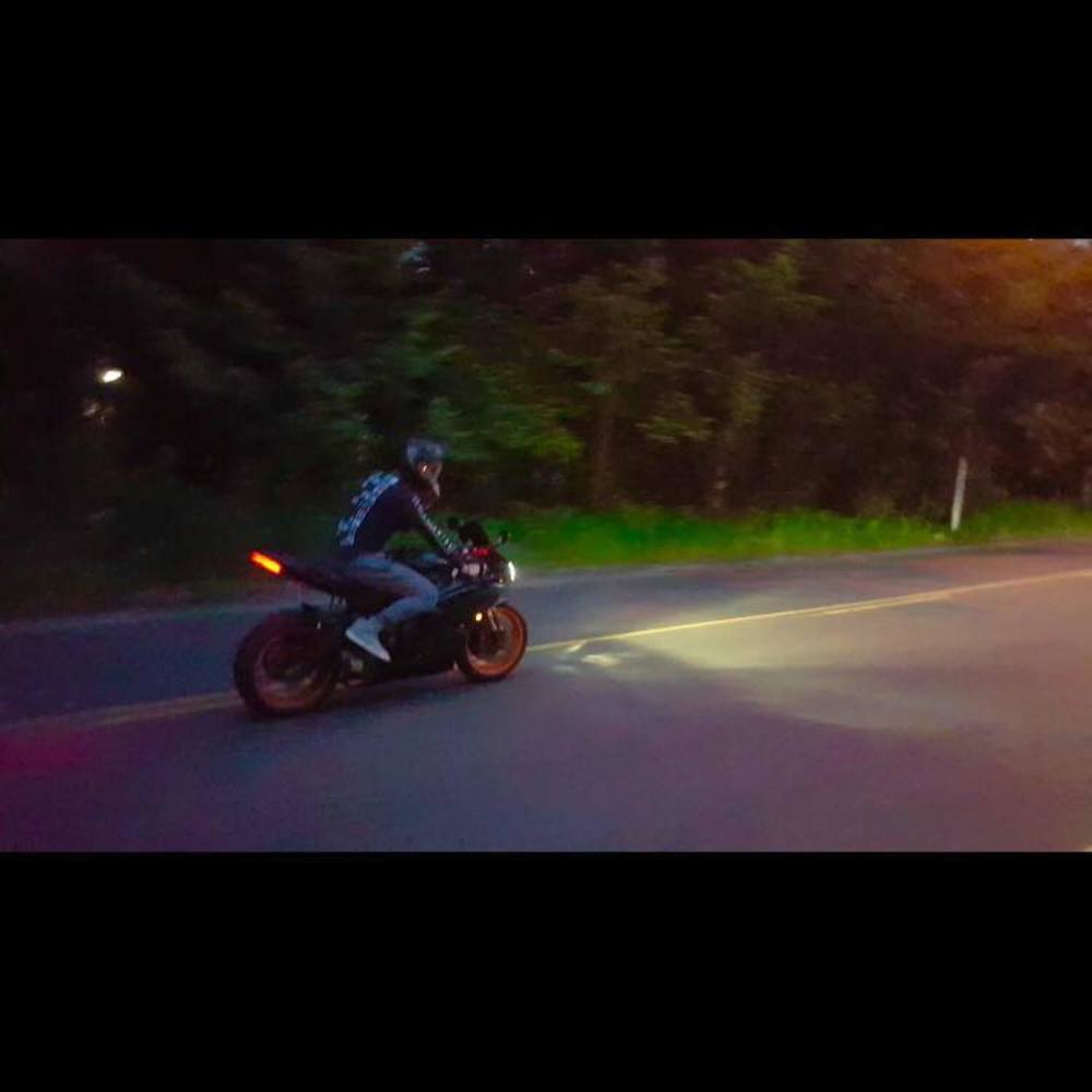 Meet your Posher, Mike