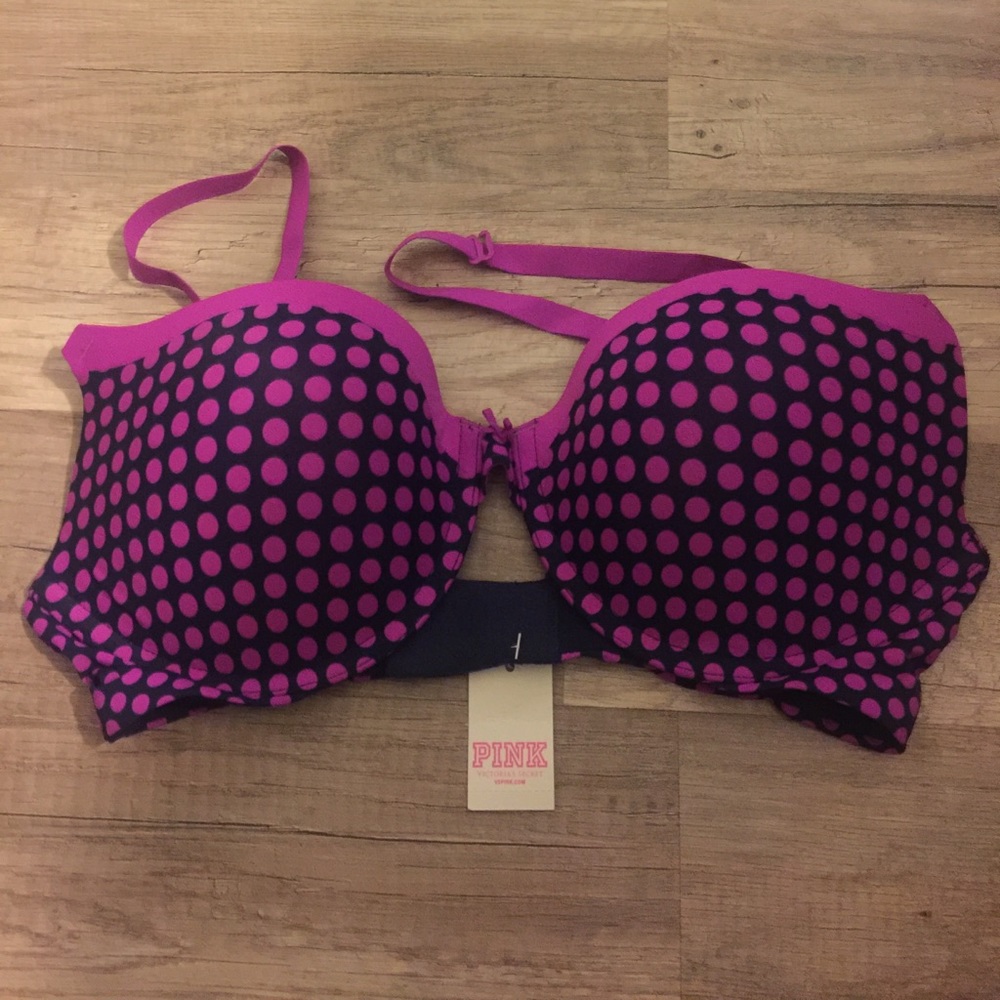 Victoria Secret 34D Bra