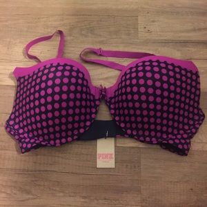 Victoria Secret 34D Bra