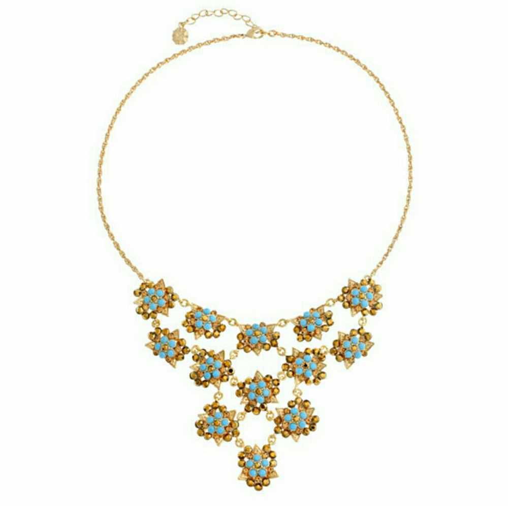 Monet Necklace