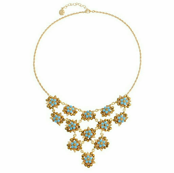 Monet Necklace - Picture 1 of 1