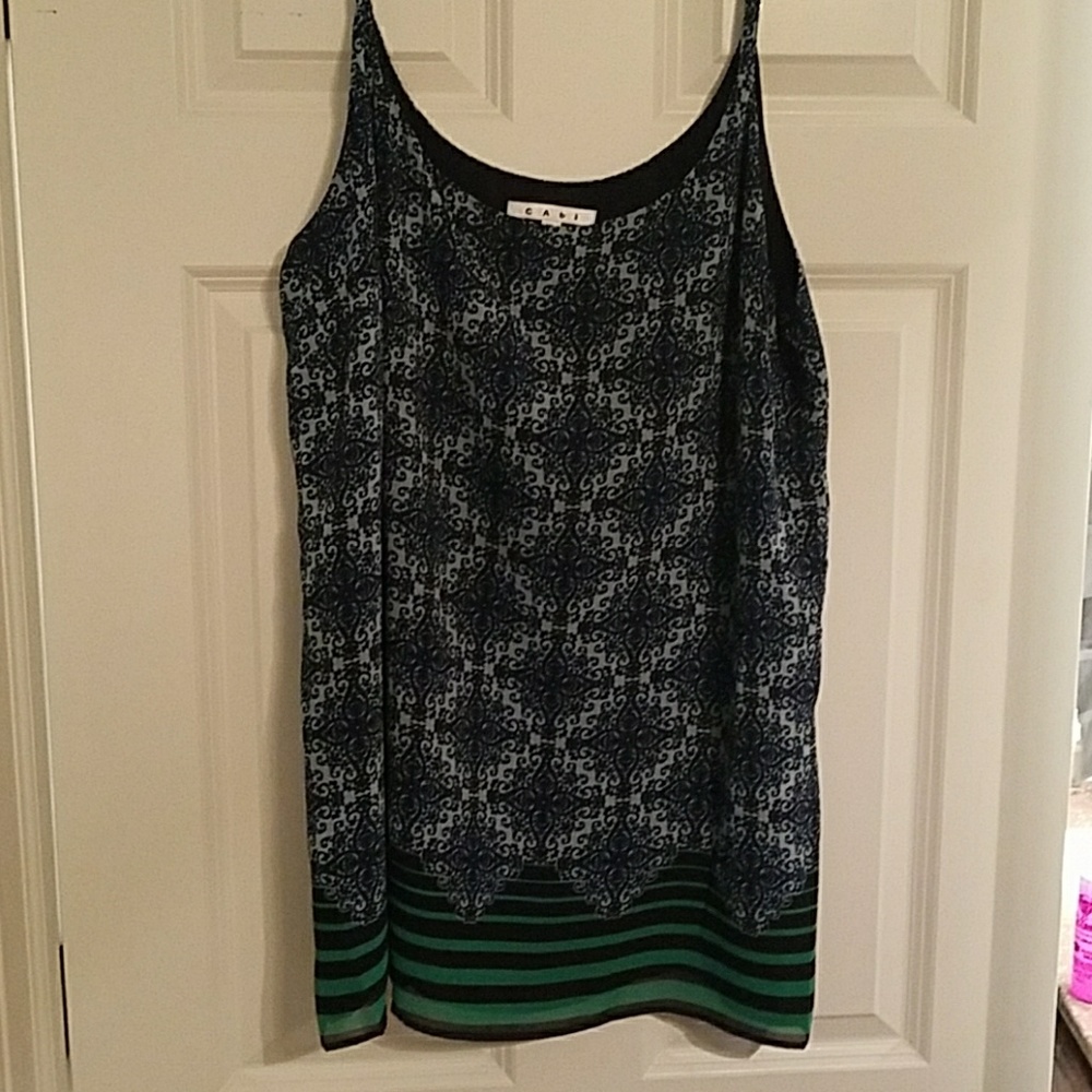 Cabi Cami XL